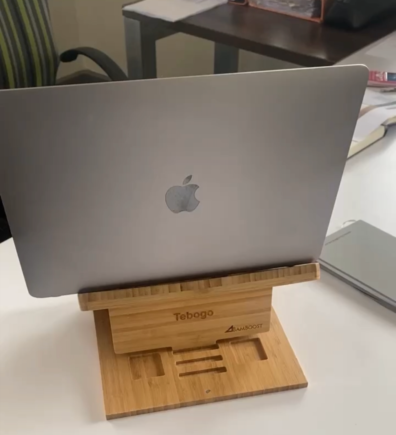 BamBoost® Personalised Engraving Add-on