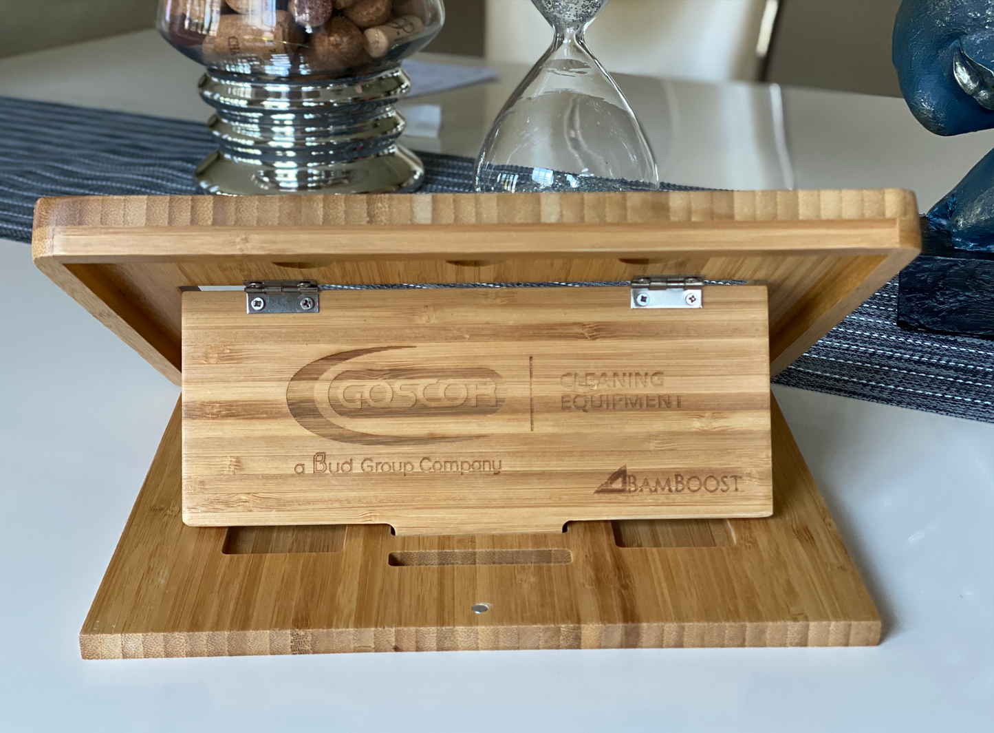 BamBoost® Personalised Engraving Add-on