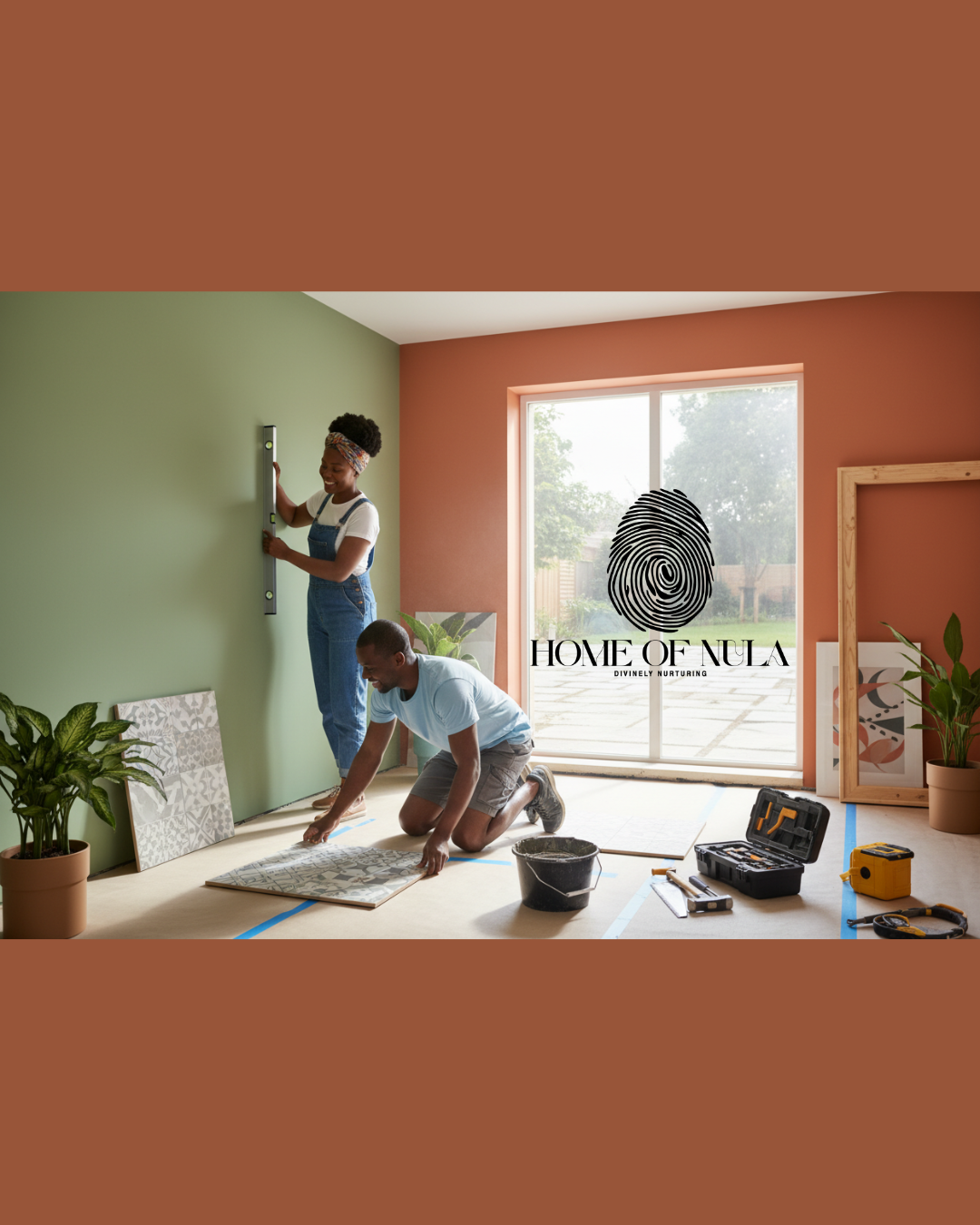 Sanctuary Design & Restoration