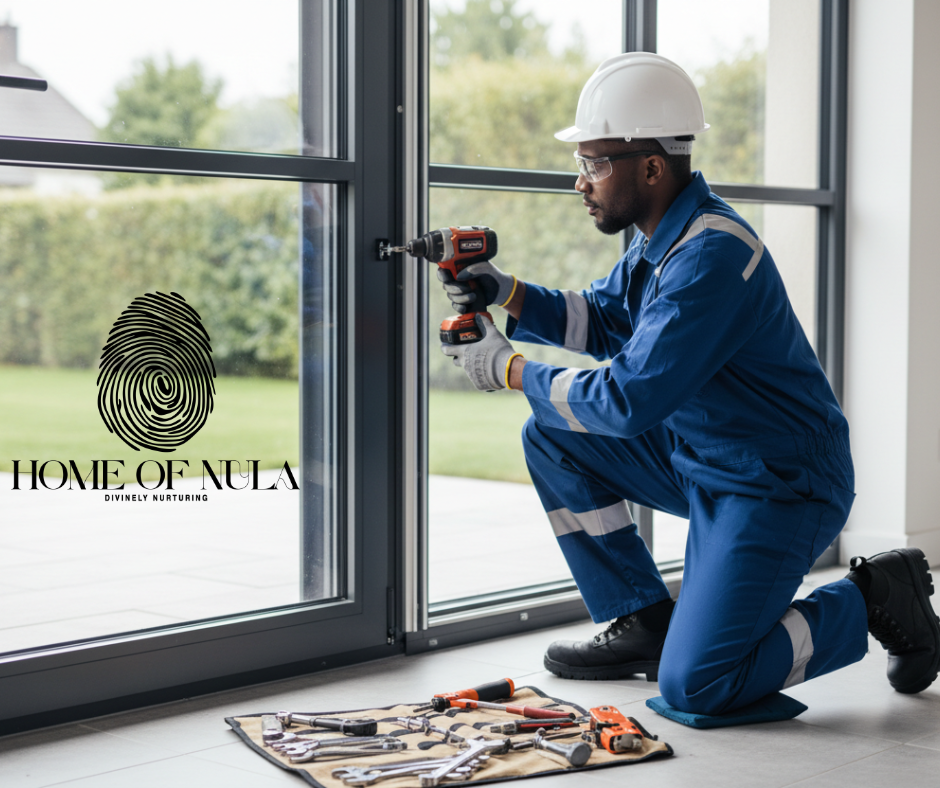 Sanctuary Design & Restoration