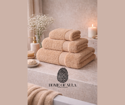 Sanctuary Towel Set