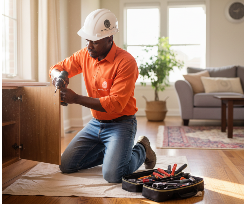 Home Care & Preservation