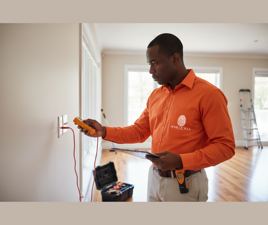 Home Care & Preservation