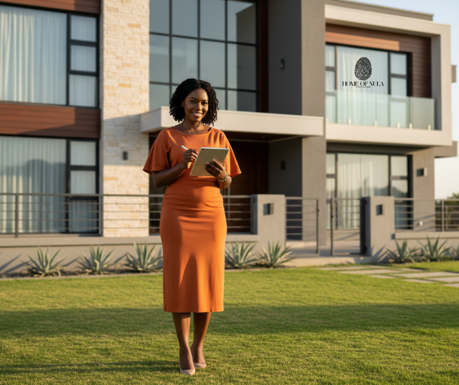 Lifestyle & Property Management