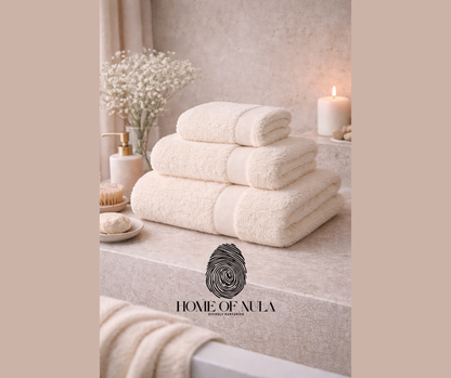 Sanctuary Towel Set