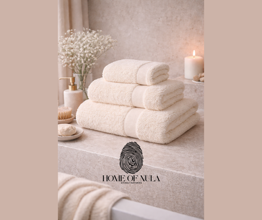 Sanctuary Towel Set