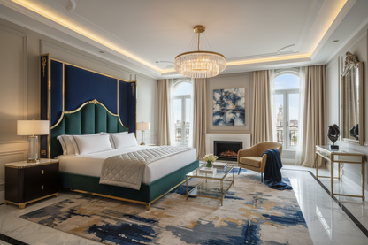 Home Of Nula® Signature Sanctuary Experience Curation (Members Exclusive)