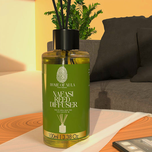 Nafasi Reed Diffuser
