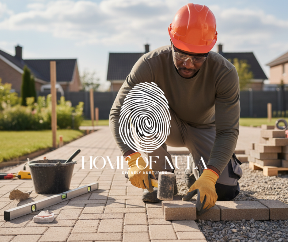 Sanctuary Design & Restoration