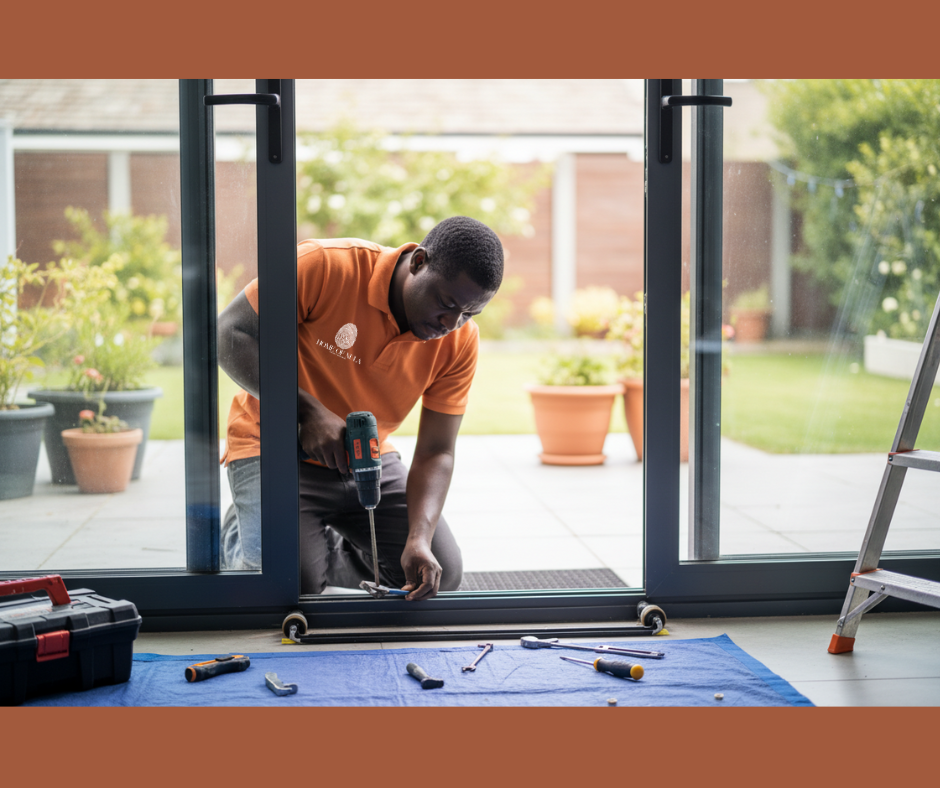 Home Care & Preservation