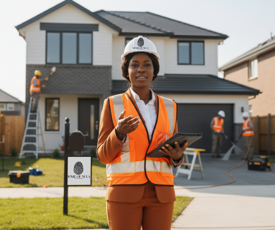 Home Care & Preservation