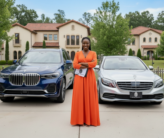 Lifestyle & Property Management